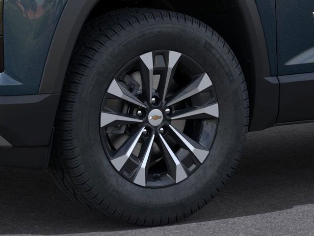 New 2026 Chevrolet Equinox LT image 9