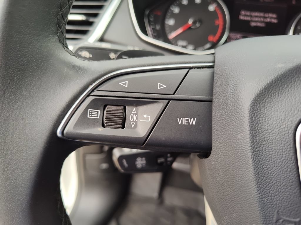 Used 2023 Audi Q5 2.0T Premium w/ Convenience Package AWD/4WD image 25
