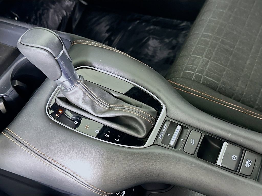 Used 2024 Honda HR-V Sport image 28