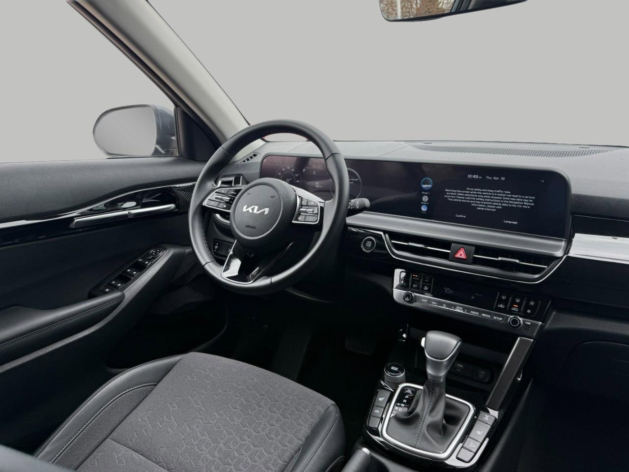 Used 2024 Kia Seltos S AWD/4WD image 28