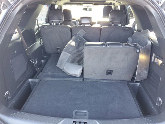 Certified 2023 Ford Explorer ST w/ Equipment Group 401A image 36