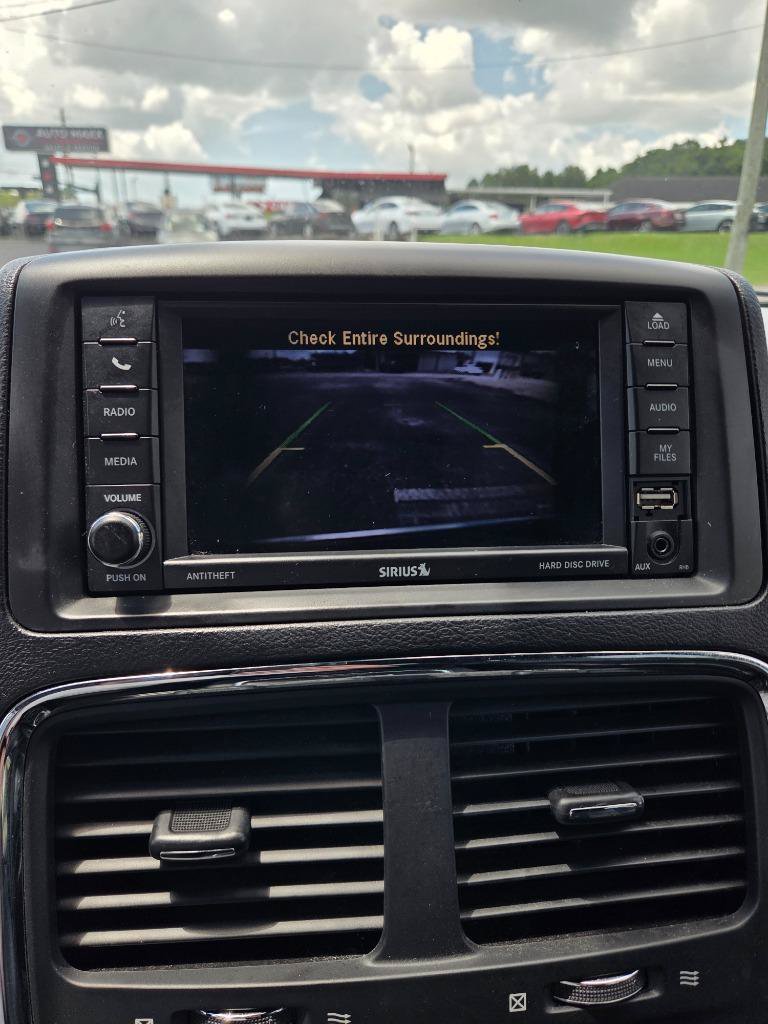 Used 2019 Dodge Grand Caravan GT FWD image 20
