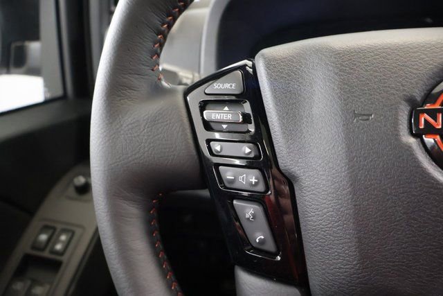 New 2026 Nissan Frontier PRO-4X w/ Pro Premium Package image 17