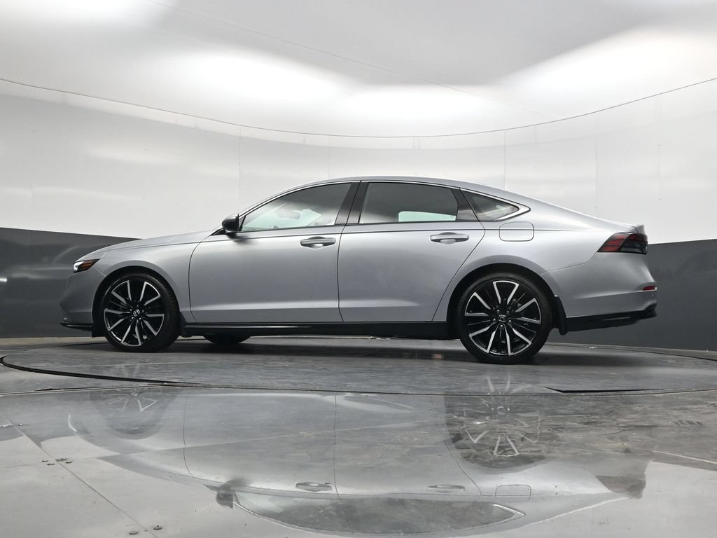 Used 2025 Honda Accord Touring image 35