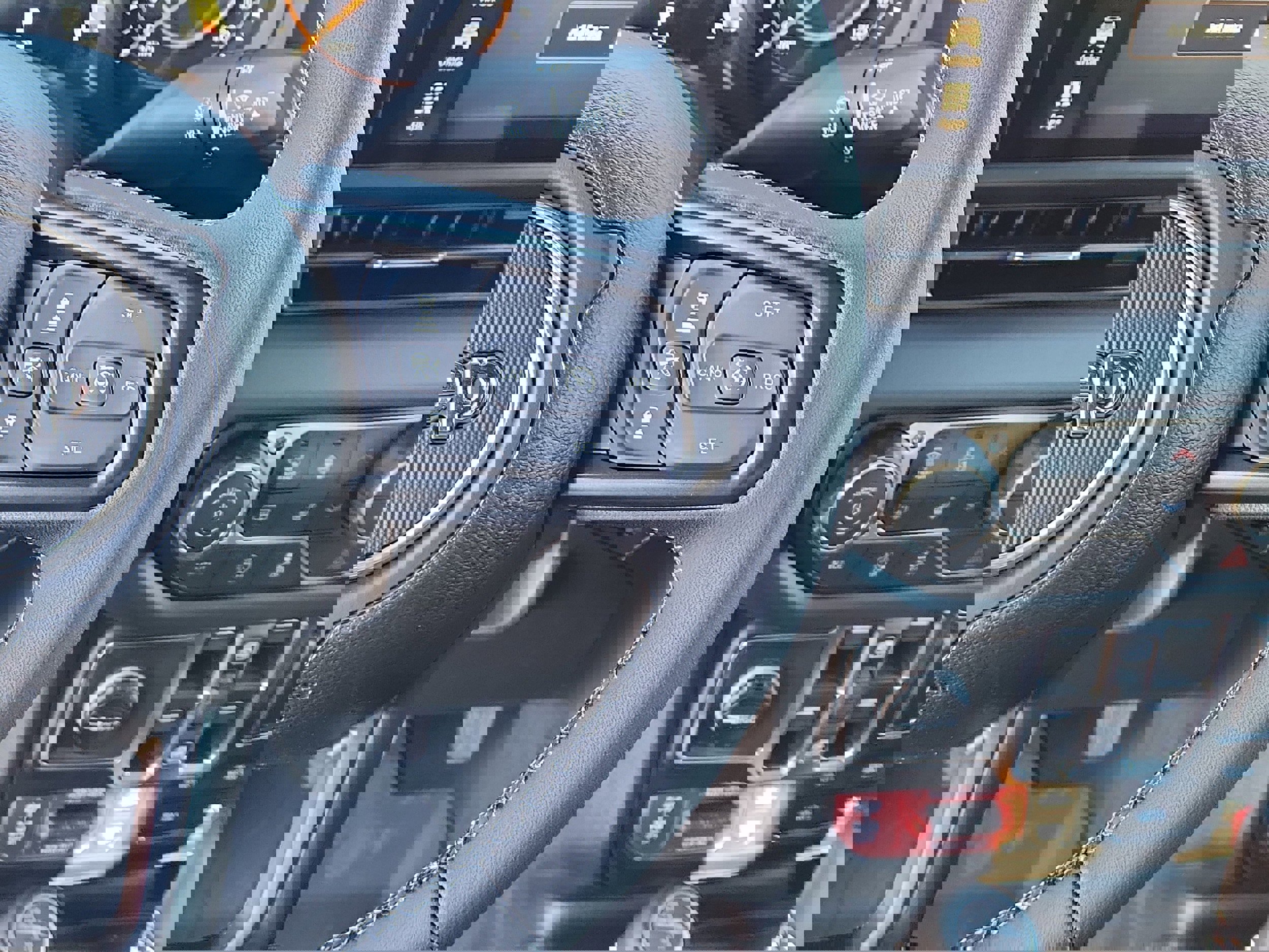 New 2026 Jeep Gladiator Rubicon w/ Steel Power Dome Hood Package image 16