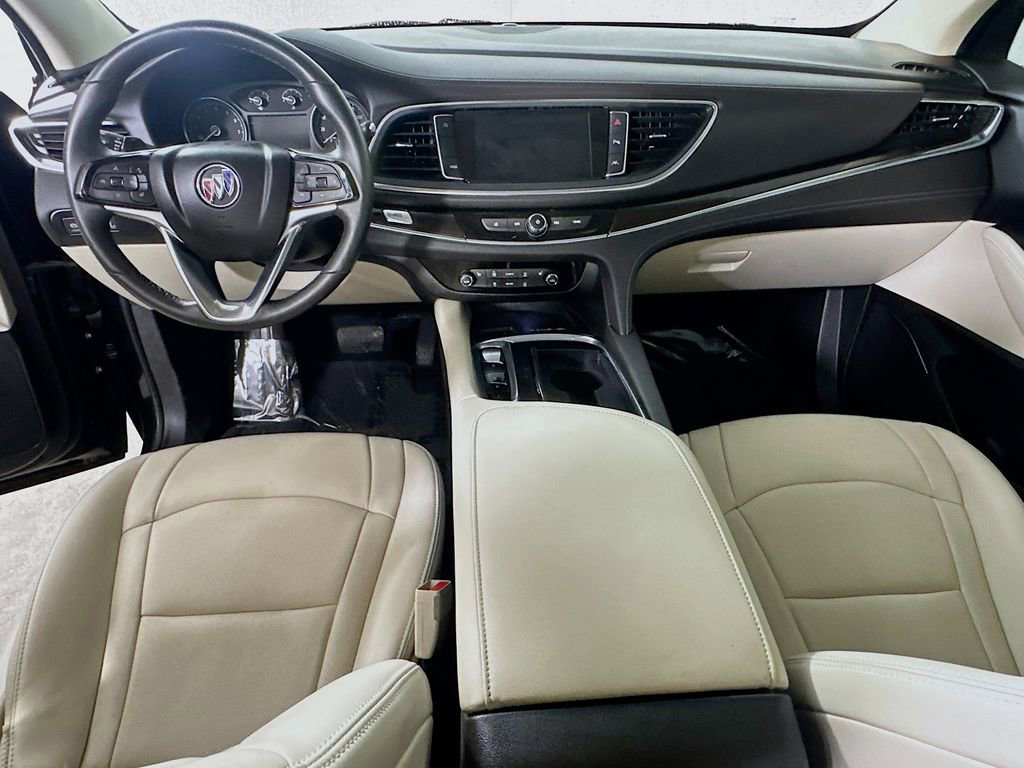 Used 2023 Buick Enclave Essence w/ Trailering Package, 5000 lbs. image 17