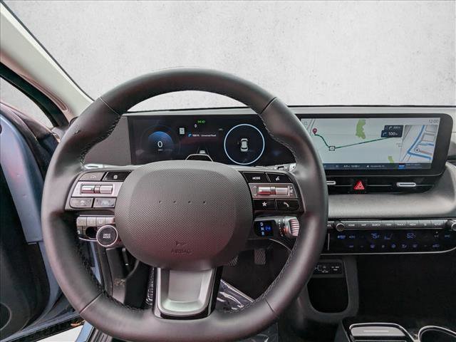 Used 2025 Hyundai Ioniq 5 SEL image 13