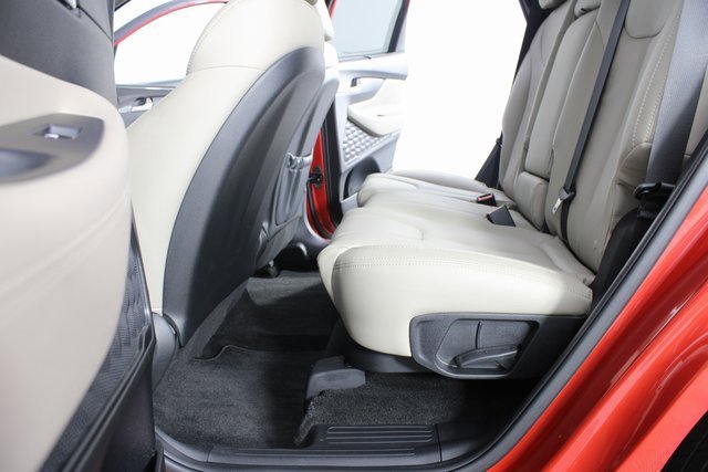 Used 2022 Hyundai Santa Fe SEL w/ Convenience Package image 16