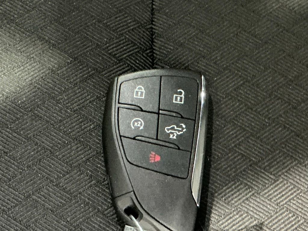 Used 2026 GMC Sierra 1500 SLE w/ Preferred Package RWD image 50