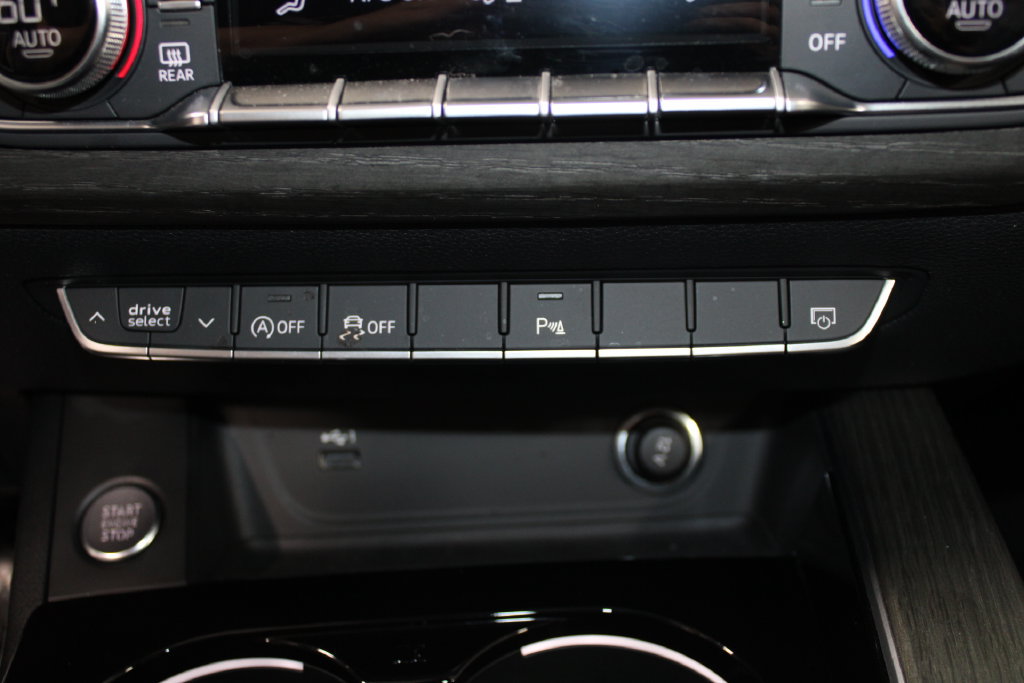 Used 2023 Audi A5 2.0T Premium w/ Convenience Package AWD/4WD image 48