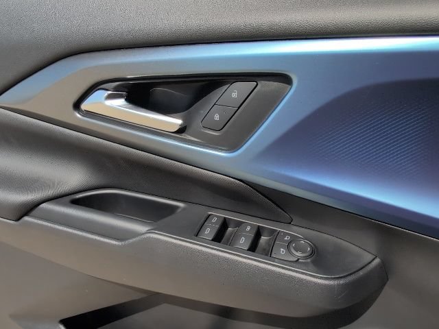 New 2026 Chevrolet Equinox EV LT FWD image 16