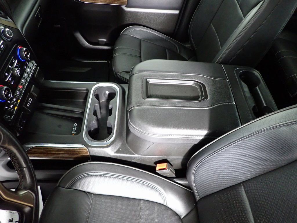 Used 2022 Chevrolet Silverado 1500 High Country image 29