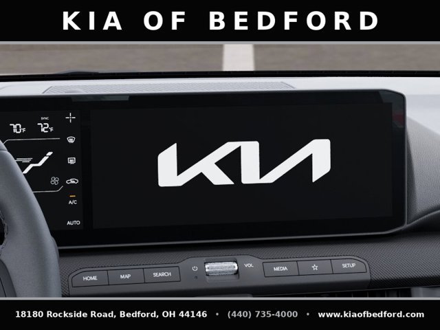 New 2026 Kia K4 EX FWD image 23