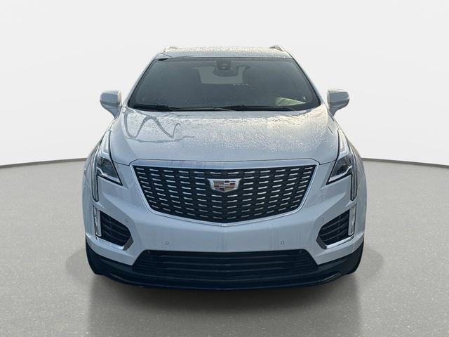 New 2025 Cadillac XT5 Luxury w/ LPO, Floor Liner Package image 8