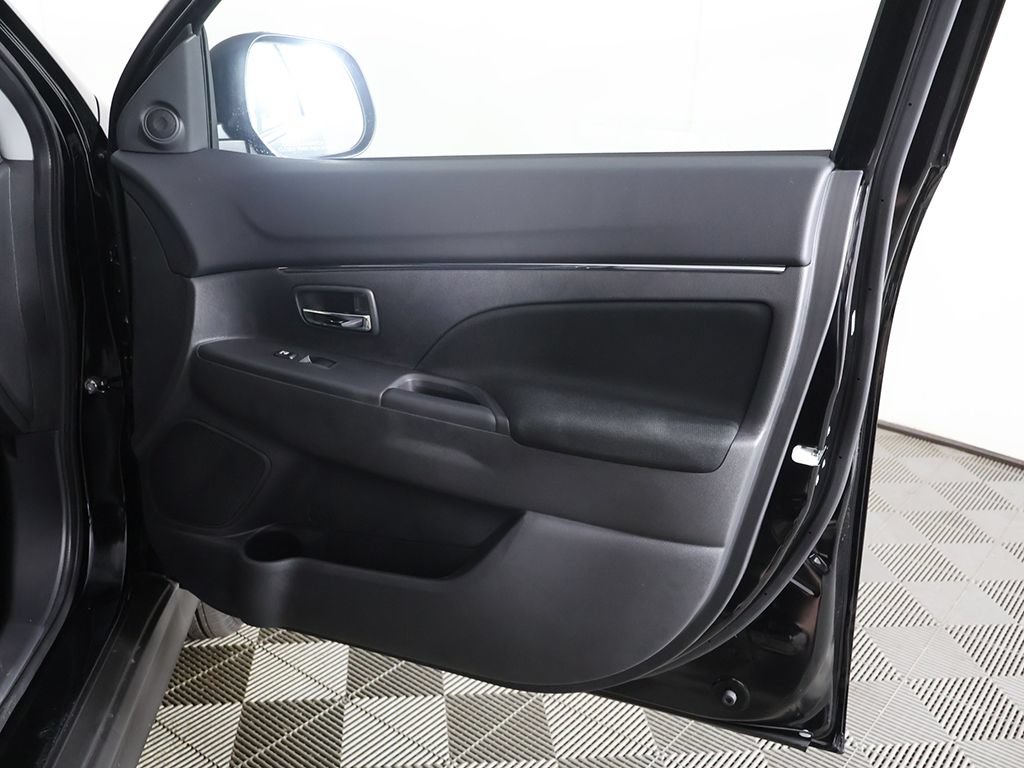 New 2026 Mitsubishi Outlander Sport ES AWD/4WD image 20