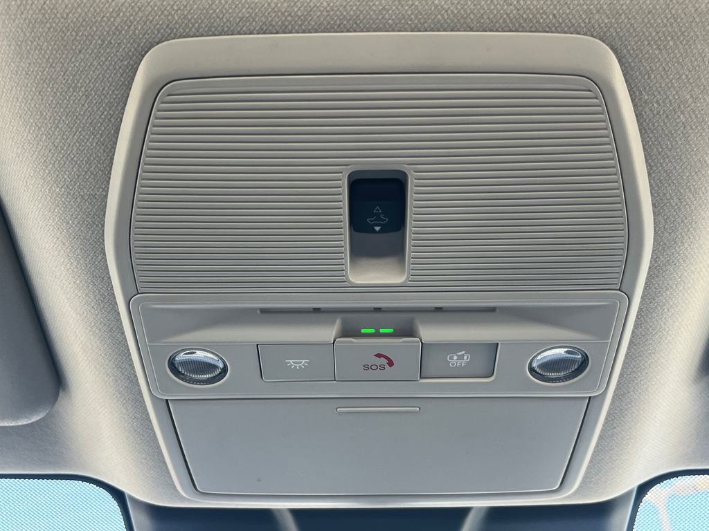 New 2026 Nissan Sentra SL w/ Floor Mat Package FWD image 34