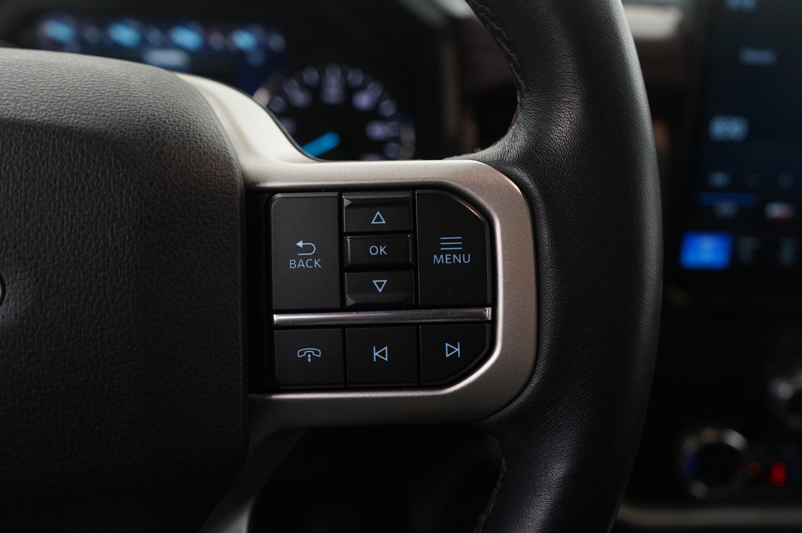 Used 2022 Ford Expedition Max Limited image 19