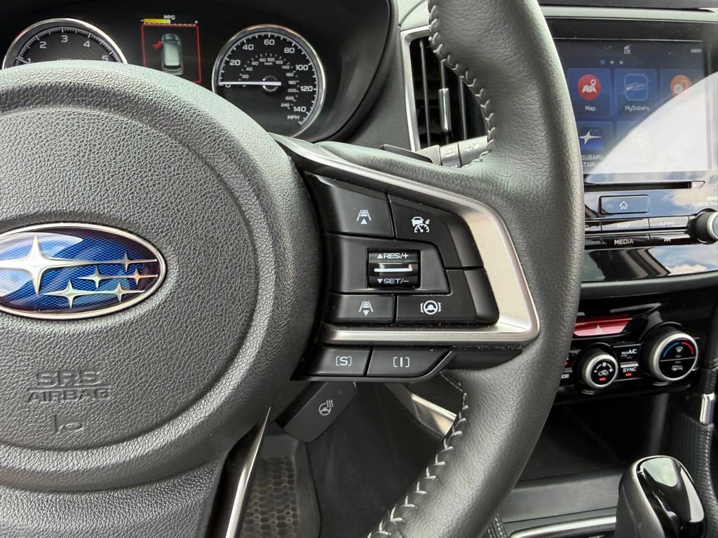 Used 2023 Subaru Forester Touring AWD/4WD image 30