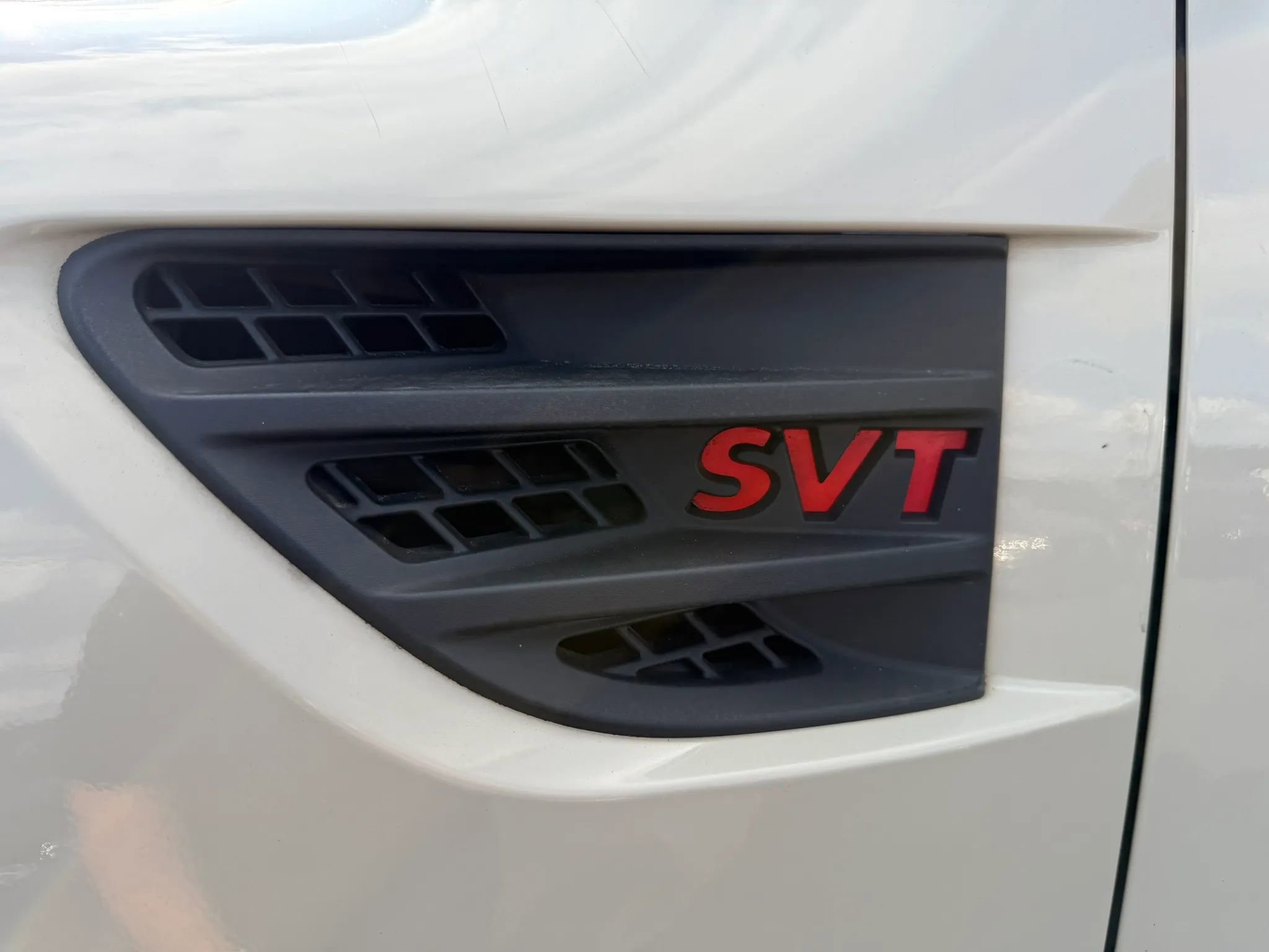 Used 2013 Ford F150 Raptor w/ Luxury Equipment Group AWD/4WD image 49