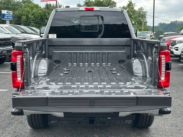 New 2026 Ford F350 Lariat w/ Lariat Ultimate Package AWD/4WD image 30