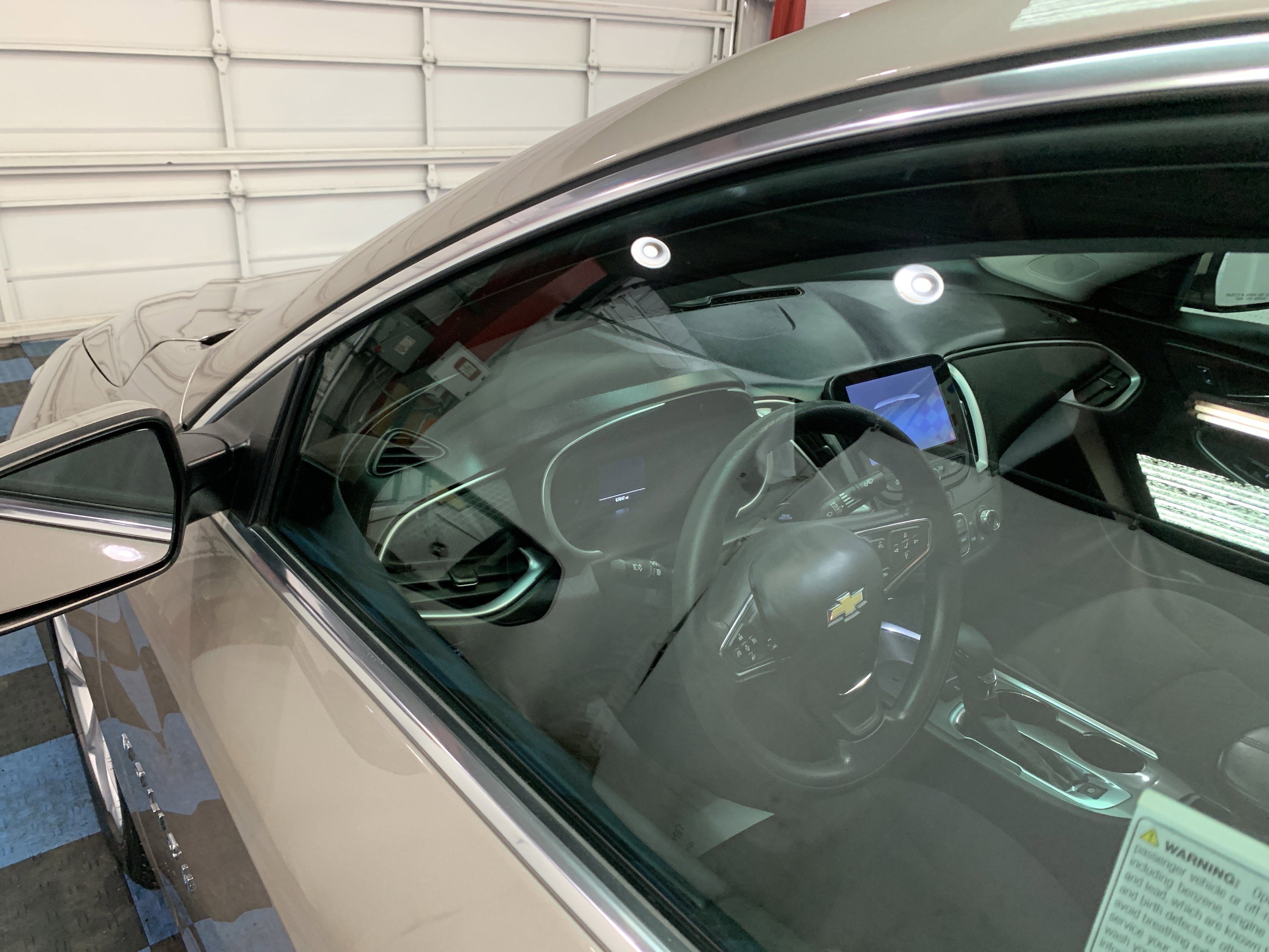 Used 2023 Chevrolet Malibu LT image 10