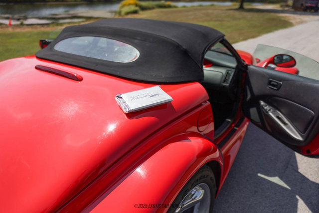 Used 1999 Plymouth Prowler image 79