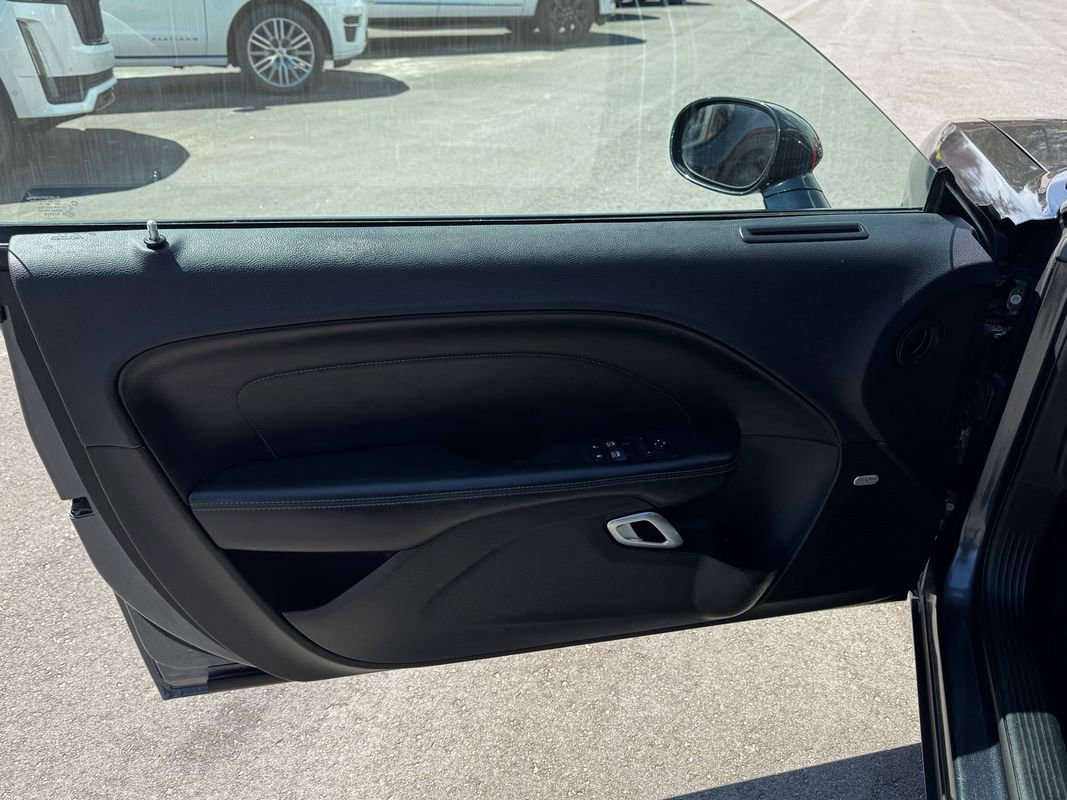 Used 2018 Dodge Challenger GT AWD/4WD image 11