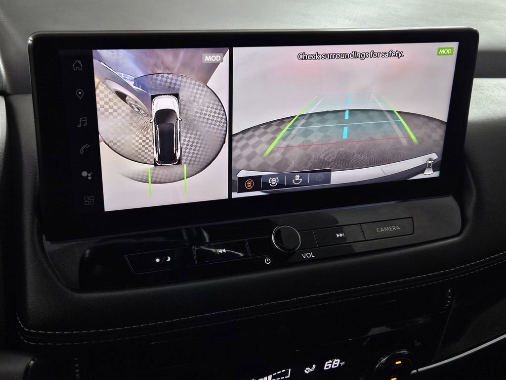 Used 2025 Nissan Rogue SL image 14