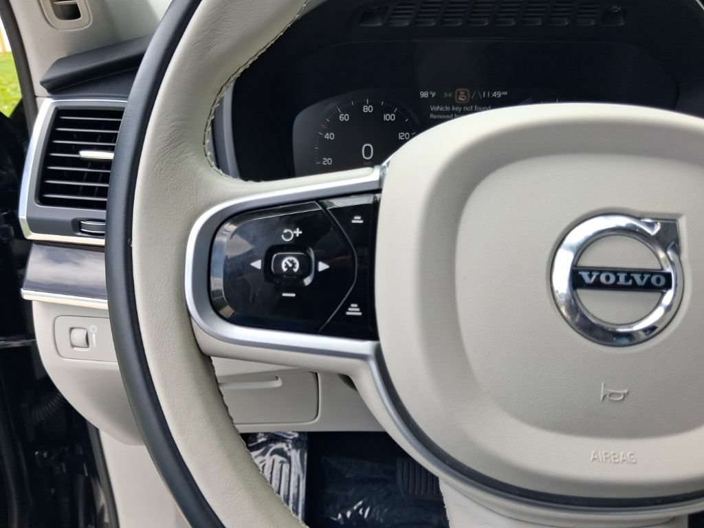 Used 2019 Volvo XC90 T6 Momentum AWD/4WD image 19