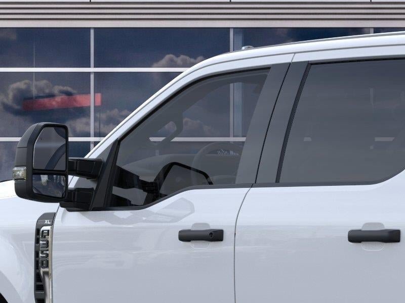 New 2026 Ford F350 XL w/ XL Chrome Package AWD/4WD image 20