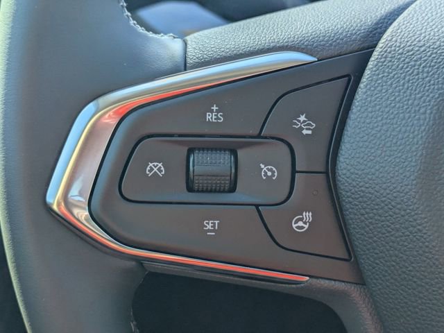 New 2026 Chevrolet Trax ACTIV w/ Sunroof Package FWD image 15