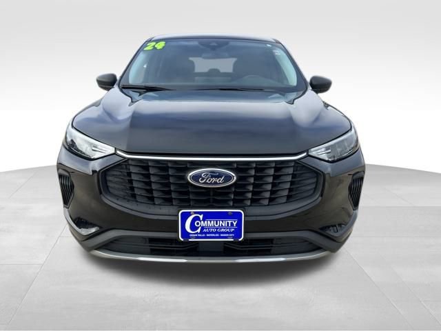 Used 2024 Ford Escape Active w/ Tech Pack #1 video 3