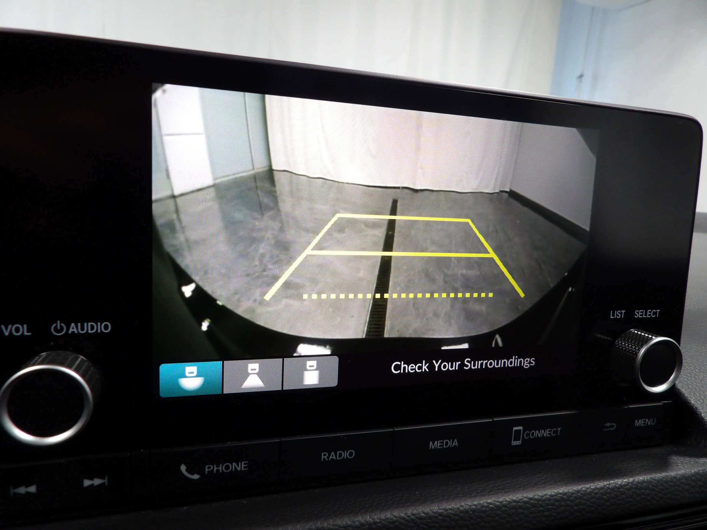 Used 2025 Honda Civic LX image 19