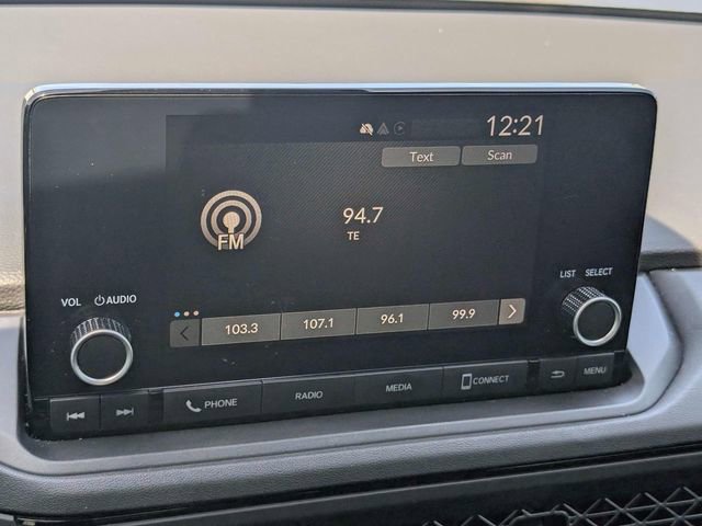 Used 2023 Honda Accord EX image 26