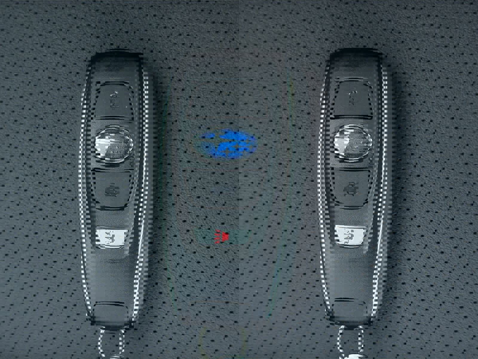 Certified 2023 Subaru Legacy Limited image 35