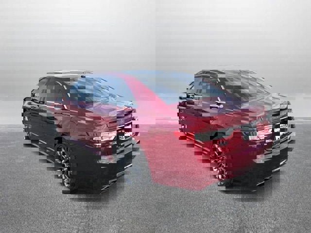 Used 2017 Lincoln Continental Reserve w/ Climate Package image 7