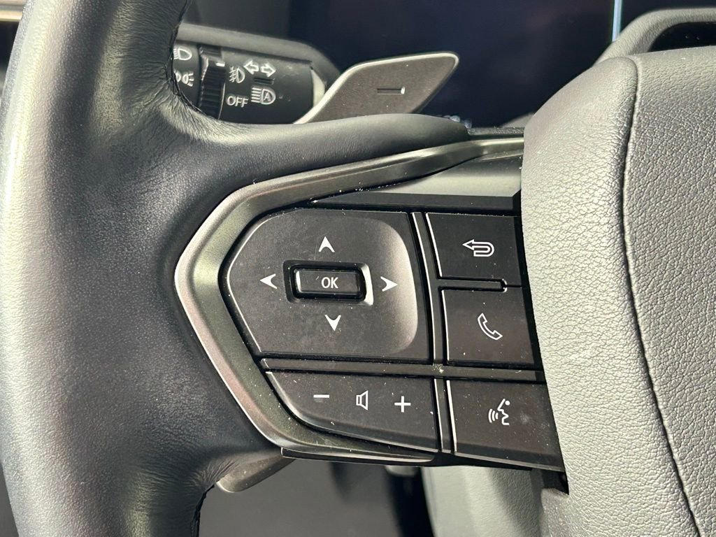 Used 2024 Lexus GX 550 w/ Accessory Package (2T) AWD/4WD image 33