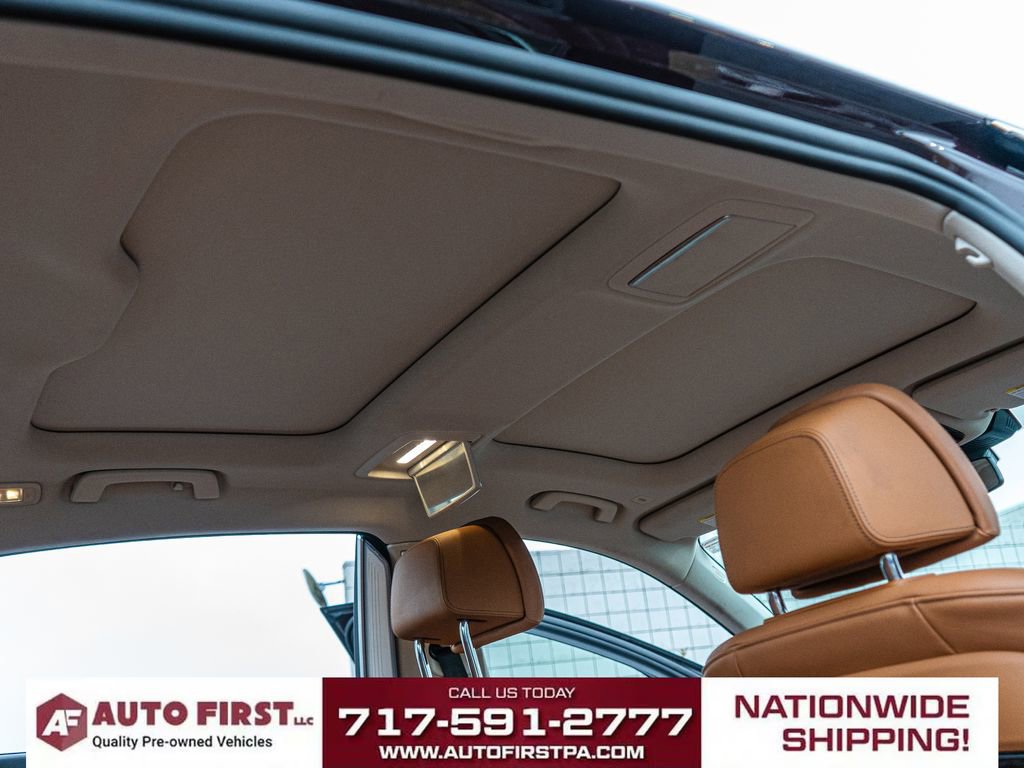 Used 2020 BMW 750i xDrive w/ Autobahn Package image 32