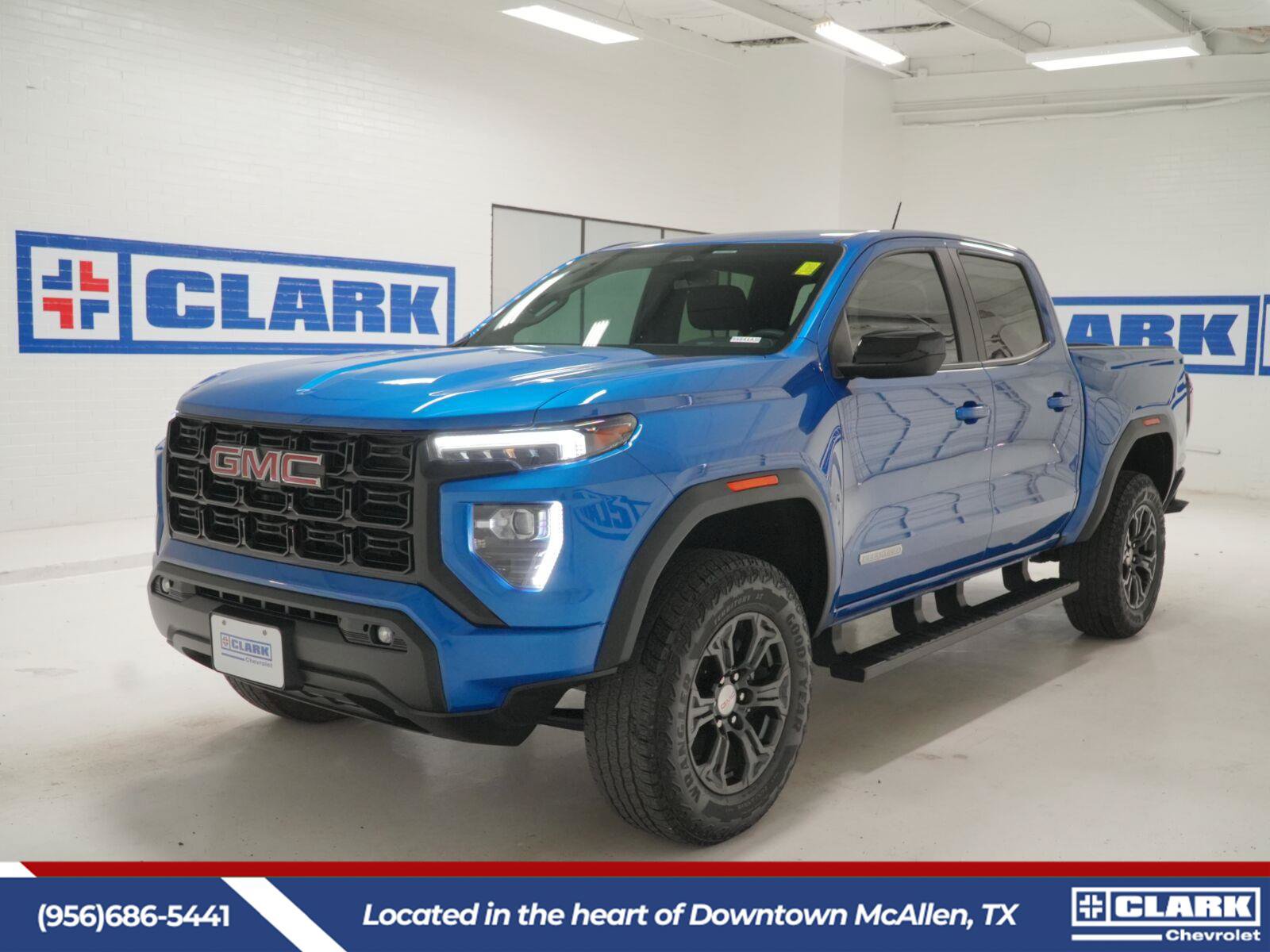 Used 2024 GMC Canyon Elevation w/ Convenience Package