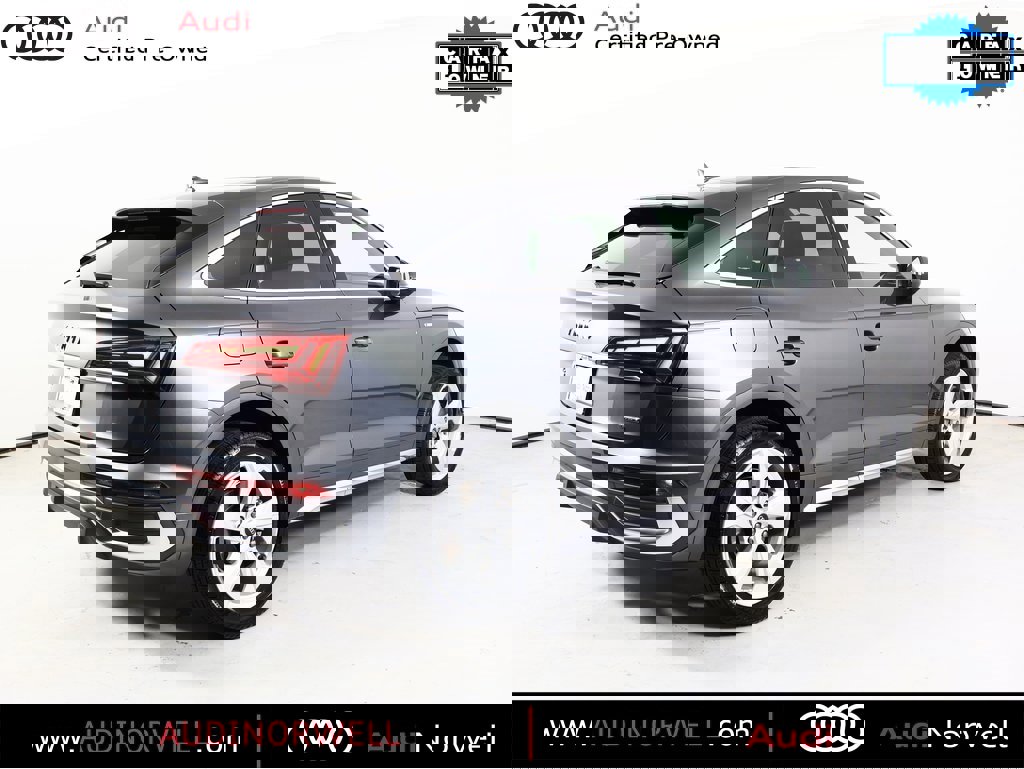 Certified 2025 Audi Q5 2.0T Premium Plus w/ Premium Plus Package image 17