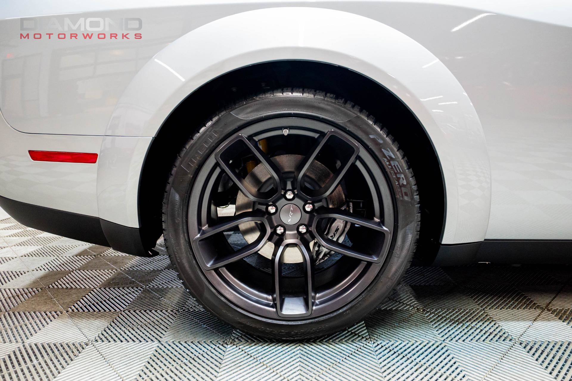 Used 2023 Dodge Challenger SRT Hellcat image 96