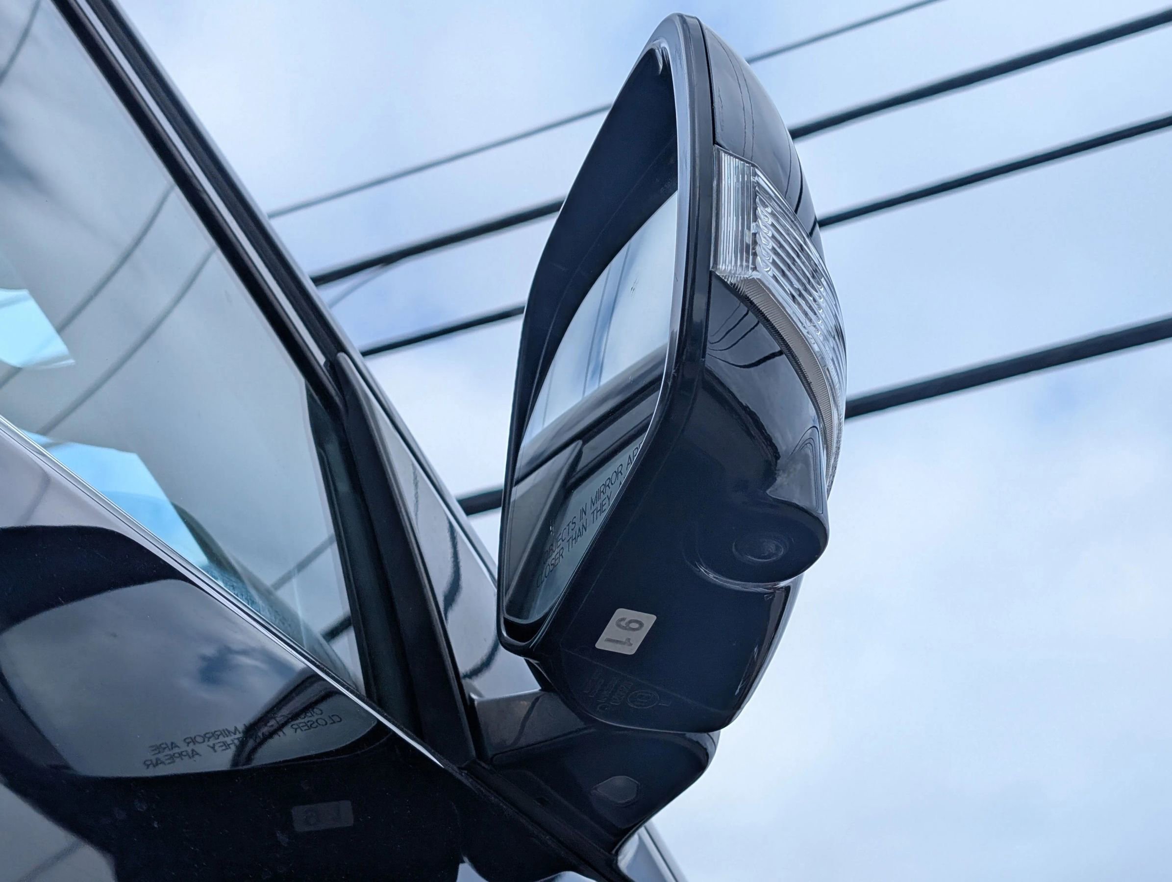 Used 2016 INFINITI QX80 Sport Utility 4D w/ Driver's Assistance Package image 6