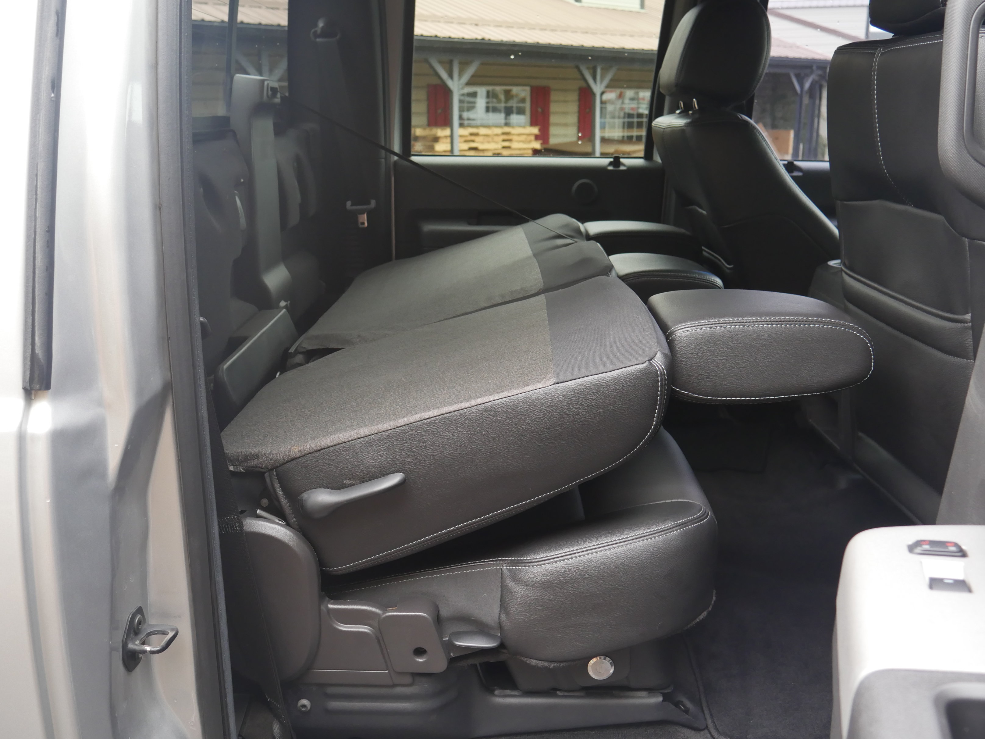 Used 2014 Ford F350 Lariat w/ Lariat Ultimate Package AWD/4WD image 30