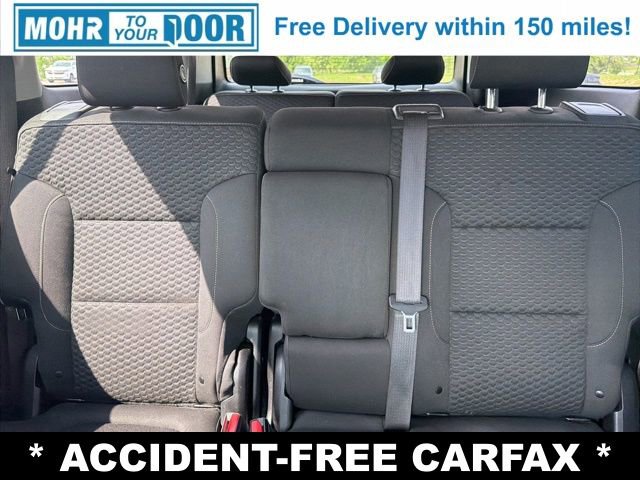 Used 2019 GMC Acadia SLE w/ LPO, Floor Liner Package FWD image 29