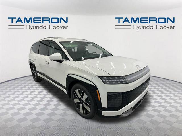 New 2026 Hyundai Ioniq 9 SEL image 7