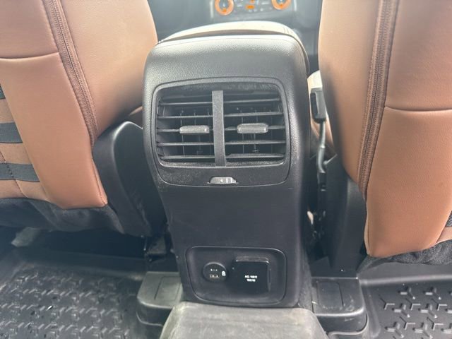 Used 2023 Ford Bronco Sport Outer Banks w/ Tech Package image 17