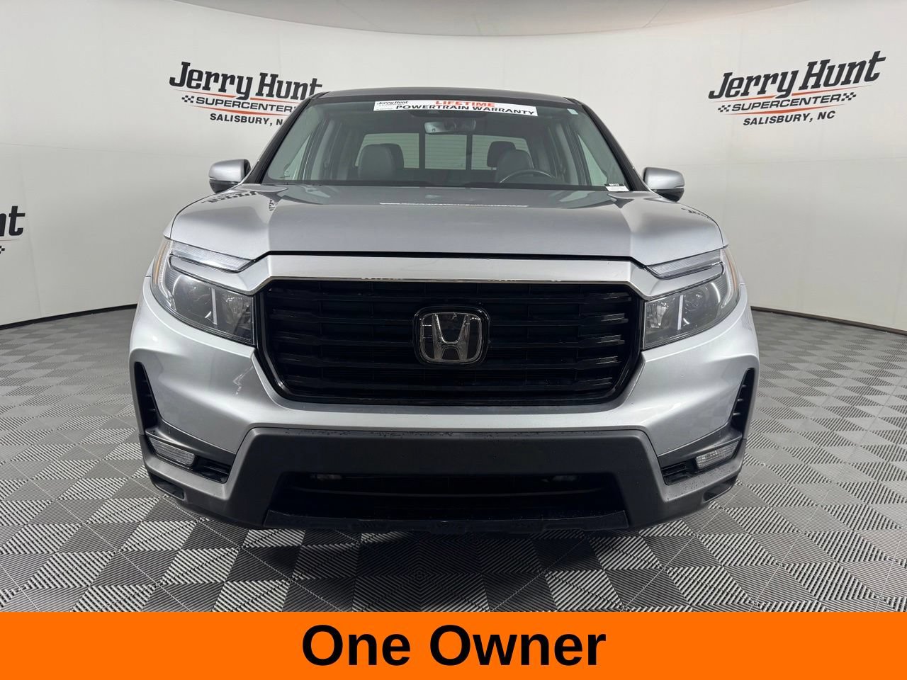 Used 2023 Honda Ridgeline RTL-E image 4