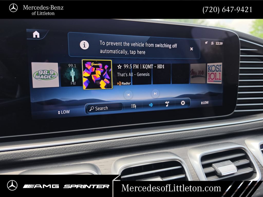 New 2026 Mercedes-Benz GLE 450 4MATIC image 19