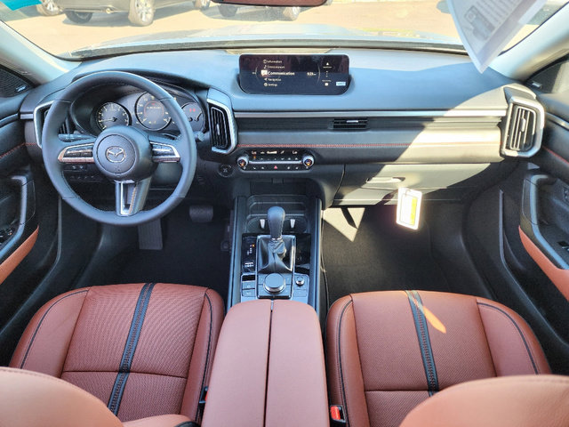New 2025 MAZDA CX-50 Meridian Edition w/ Apex Package image 2