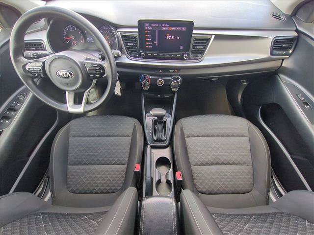 Used 2021 Kia Rio S FWD image 17